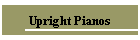 Upright Pianos